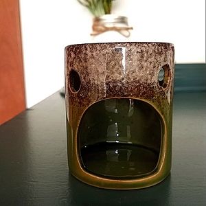 Essential Oils/Incense  Burner
